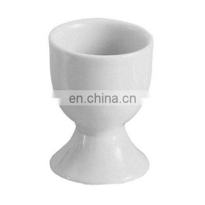 white color egg stand