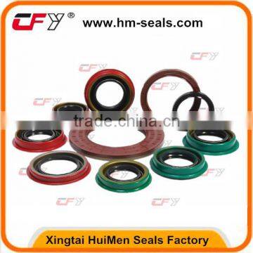 Viton /FKM/FPM oil seal 91214-PLE-003