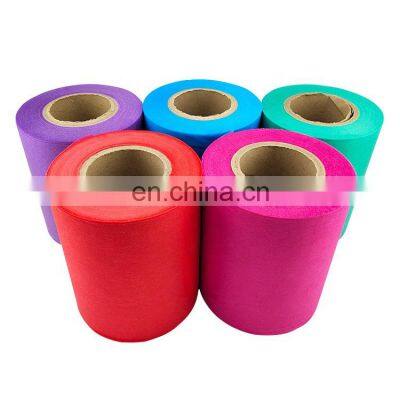 Breathable PP Spunbond Non Woven Fabric for Making Medical Face Mask and Surgical Mask