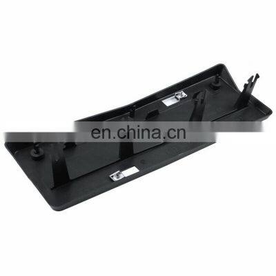 OEM 2058850181 CAR FRONT LICENSE PLATE BOARD FOR C CLASS W205 AMG photo-2