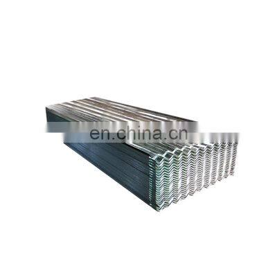 4x8 Galvanized Corrugated Steel Roofing Sheet With Price