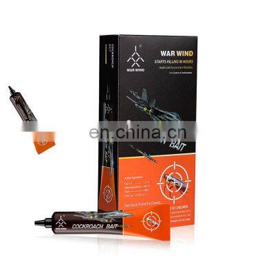 Mr.Zhao 20g Roach Killer Gel Cockroach Gel Bait Cockroach Killer Gel Tube