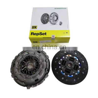 625 3051 09 65578790  6253051090  625 3051 00 Mazda  FORD Ranger Clutch kit