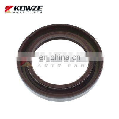 Camshaft Oil Seal For Mitsubishi Pajero Montero Sport Triton L200 Lancer L300 MD372536 MD008762 MD133317 MD153103