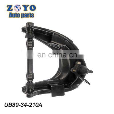 UB39-34-210A Front Upper Right Control Arm Suspension Parts for Mazda B2000