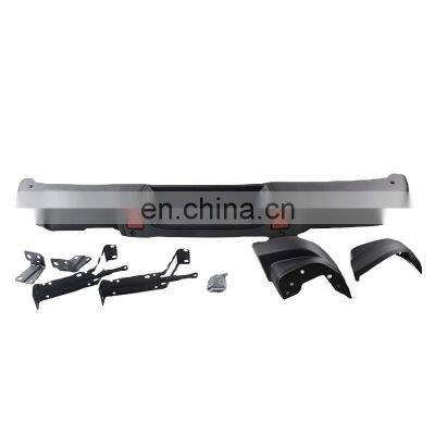 New 10th Rear bumper with sensor for Jeep Wrangler JL auto parts