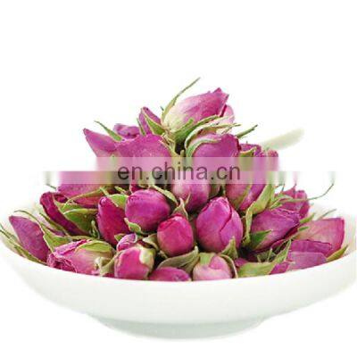 ROSE BUDS/DRIED ROSE BUD TEA FROM VIETNAM photo-2