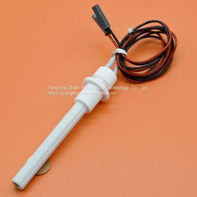 110V300W MCH Ceramic Igniter Ceramic Ignition Stick MCH Ceramic Heater MCH Ceramic Heating Tube Can OEM or ODM photo-2