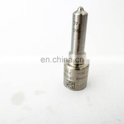 Genuine Injector Nozzle M0604P142/DLLA142PM604 for VDO injector 5WS40063,5WS40149-Z,A2C59511612,A2C59513998 common rail injector