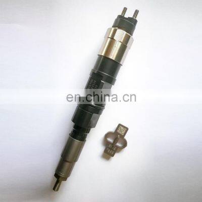 China UD Injector Assy 095000-6490,095000-8880 for Common Rail RE529118,DZ100217 photo-2
