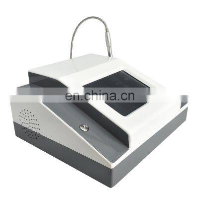 High Quality Multifunction 980nm Diode Laser Vascular Clearance Blood Spider Vein Removal Machine photo-2