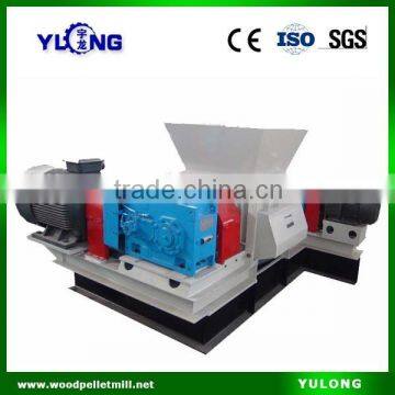 EFB Palm Crusher/ Wood Shredder Machine photo-5