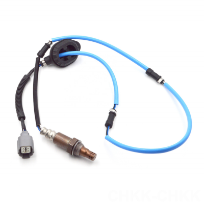 Haoxiang Auto New Material Oxygen O2 Lambda Sensor 36532-RAA-A01 For Honda Accord 2.4L photo-4