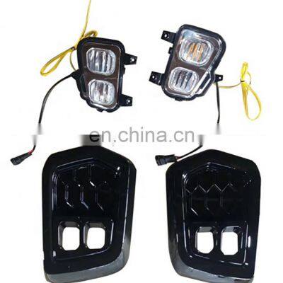 Factory Price Car Parts Auto Body Parts Ranger T8 DRL