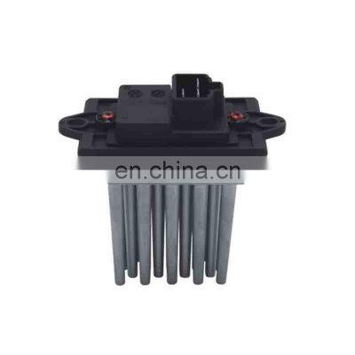 Hot selling Heater Blower Resistance Fan Control Module For GAC Trumpchi Dongfeng Fengxing Jingyi OEM B-8100036A