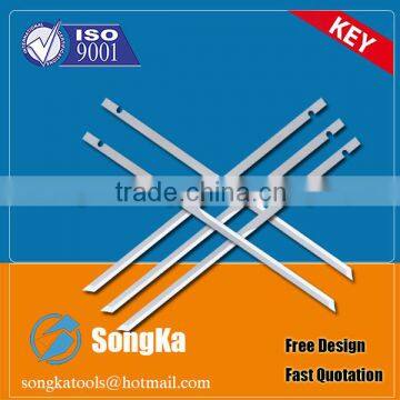 High Speed Steel Cutter Knife for Gerber Technology GT7250 photo-6