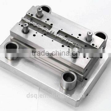 Wide Application Durable IDC Battery Contact photo-5