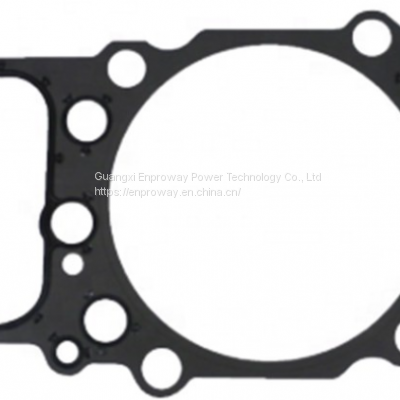 Where I can buy the Mitsubishi S6R S6R2 Cylinder Head Gasket 37501-12200 OEM parts ?