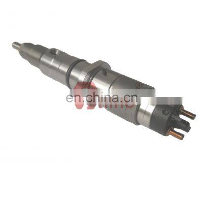 Diesel injector 0445120489 with nozzle  DLLA120P2613