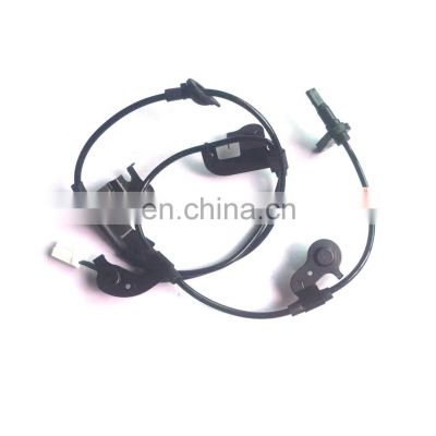 Cheap price  rear right ABS abs wheel speed sensor OEM  89546-42040  for Toyota  RAV 4