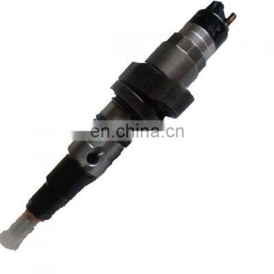 Diesel Engine Common Rail Injector 4897271 0445120007 for Boat Marine Engine Injector photo-3