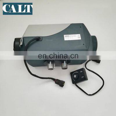 3000W 12V/24V Airtonic Diesel Portable Car Heater photo-5