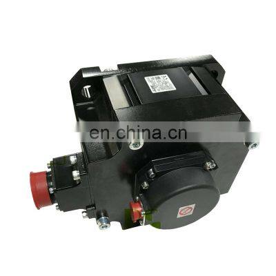 Whole sale price Mitsubishi MELSERVO-JE servo motor HG-SN302J-S100