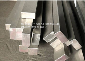Hot Sale AISI Stainless Steel Bar 301 303 304 310 316 321 409 430 Stainless Steel Round Bar for Building Materials photo-4