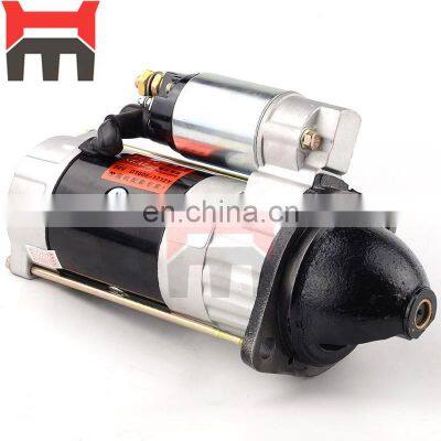 C4.4 Diesel Engine Starter Motor IS1071 For E312D E313D photo-4