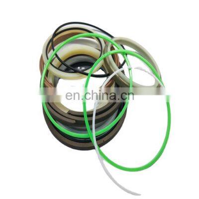 4448397 oil seal excavator bucket hydraulic cylinder seal kit