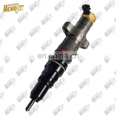 HIDROJET C9 fuel injector 328-2573 injector assy 3282573 for C7