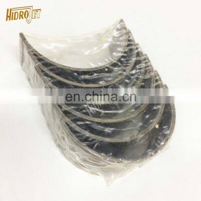 HIDROJET factory price wholesale con rod bearing 1.00 connecting rod bearing 3939863 for 6BT