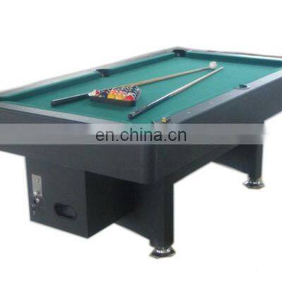 7ft/8ft Coin Operated Mini Pool Table With Auto Ball Return photo-2