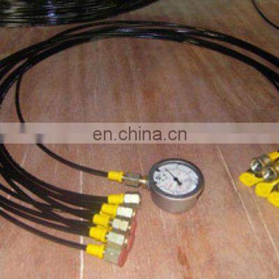 High Pressure Test Pressure Hose photo-3