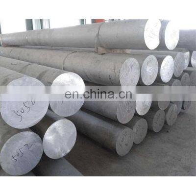 Carbide Solid Round Aluminum Alloy Bar Rod 2024 6061 6063 7075 Aluminum Price per kg