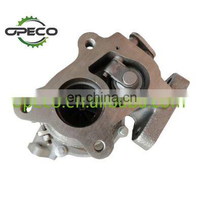 For Suzuki K6AT VZ56 Turbocharger 13900-65H60