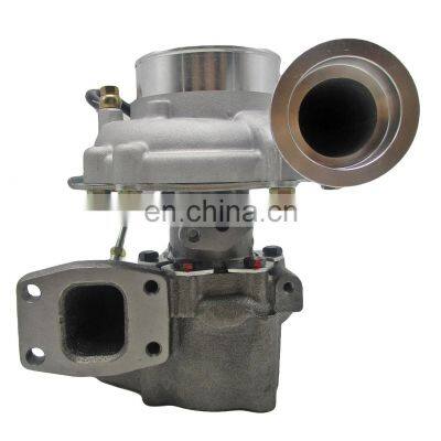 Turbo supplier 53249887113 53249887114 kkk turbocharger k24 for Mercedes Benz Atego OM924LA