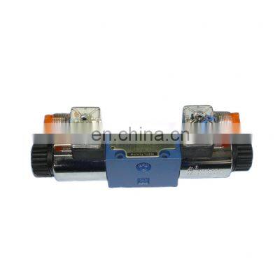 High demand products solenoid valve