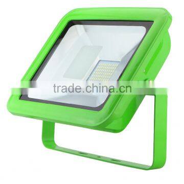 INNOVALIGHT Multi Body Color SMD2835 10W to 100W Slim LED Flood Light