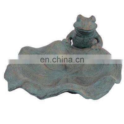 Factory Price OEM Service Custom New Design Mold Casting Grey Cast Iron Ashtray