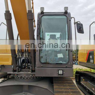 Factory Export Lovol 1.8 TonInnovative Mini Crawler Excavator China Crawler Excavator On Sale photo-5