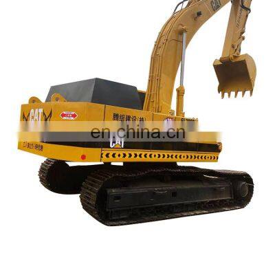 Second Hand Cat E300b Digger , Original Japan CAT 300B Excavator , CAT E200B E300B