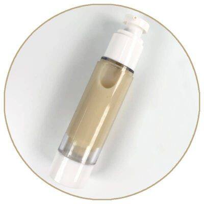 Aurora color lotion serum