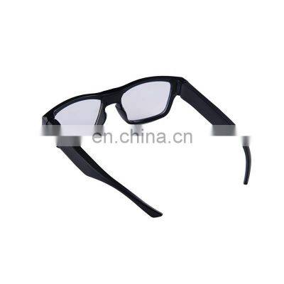 High Quality Full HD 1920*1080P Well Wearable no Hole Hidden Secret Camera Glasses Wifi photo-3