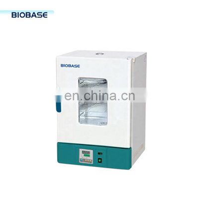 BIOBASE LN Forced Air Drying Oven 45L Table-top Type Lab Industrial Oven BOV-V45F