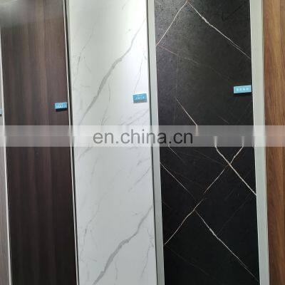 Wholesale Furniture High Pressure Press Standard Size 18mm Mdf Board Price photo-5