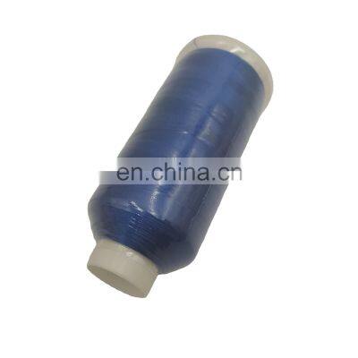 Polyester Embroidery Thread Sewing Thread 120d/2 150d/2 Polyester Thread photo-3