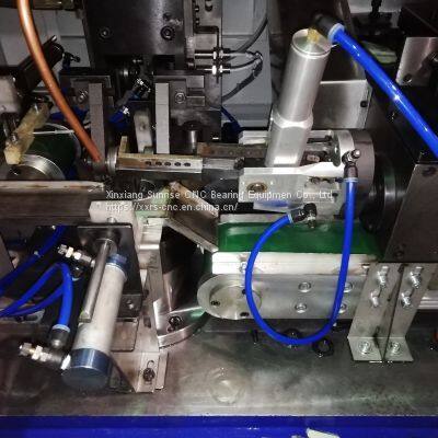 Bearing Ring Super Finish Machine