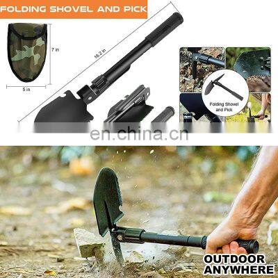 Bug Out Bag SOS Tactical First Aid Outdoor Emergency Kit Military Survival Gear Survival Kit photo-3