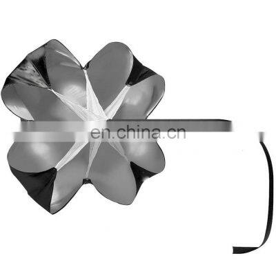 Physical Fitness Running Speed Training Resistance Speed Running Parachute Resistance Umbrella photo-5